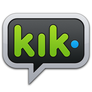 KIK_app_icon_android